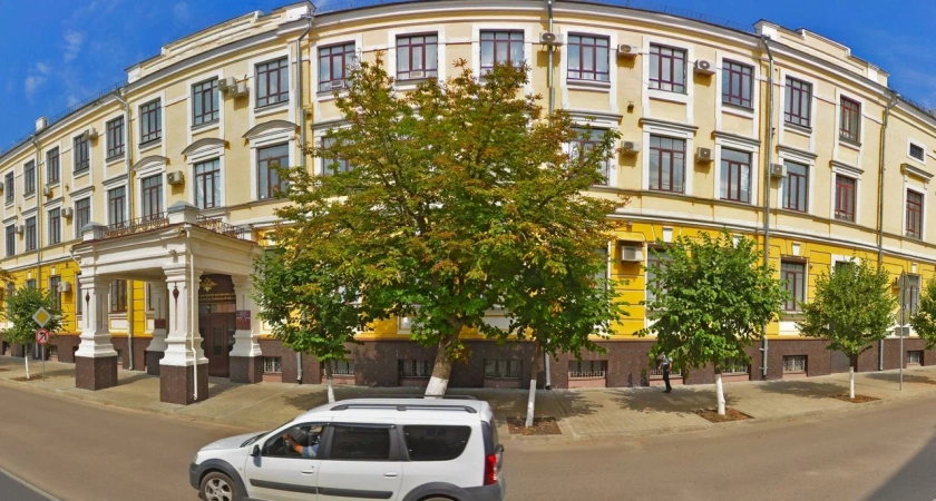 В России впервые лишили гражданства человека, рожденного в стране: дело блогера Карапетяна из Тамбовской области 