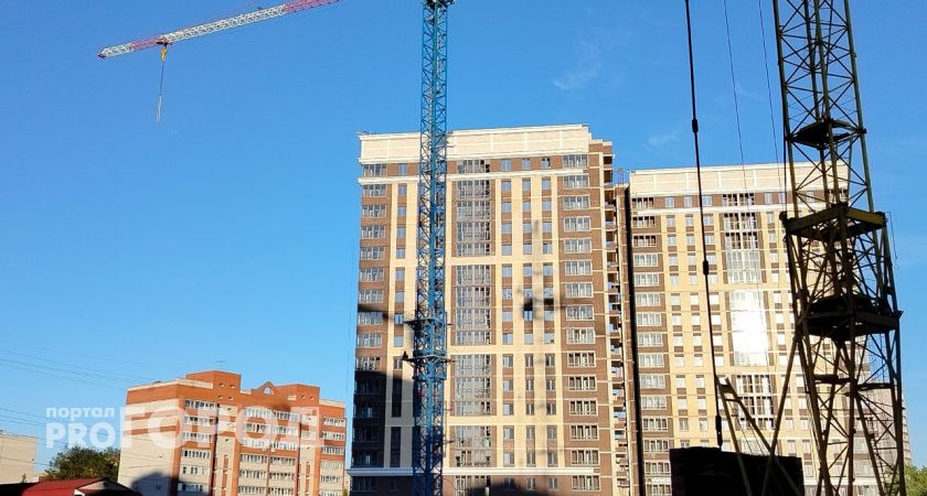 Житель Тамбова обратился в прокуратуру с жалобой на некачественный капитальный ремонт