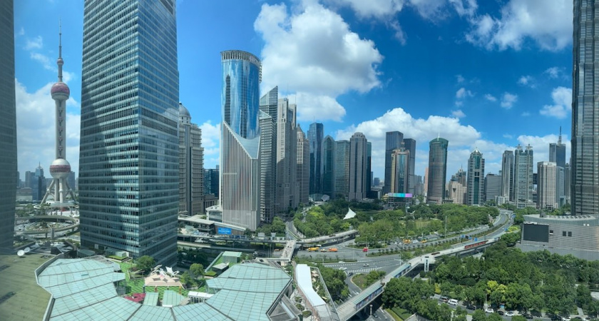 С 22 по 26 сентября Тамбов станет площадкой для проведения «Китайской недели»