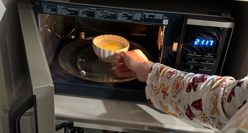 Нельзя греть в микроволновке: список запрещенных продуктов, посуды и не только - запомните на всю жизнь