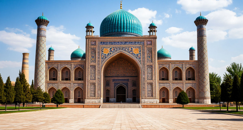 Россиянка съездила в Узбекистан и была удивлена отношением местных к русским: честный рассказ от девушки