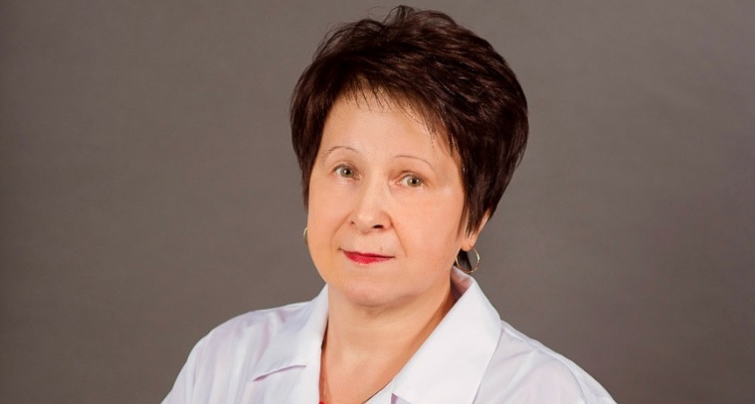 Врач и медсестра из Мичуринска получили медаль Луки Крымского за работу в экстремальных условиях