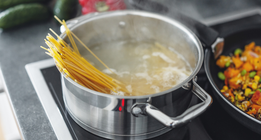 Не берите даже по акции: три бренда спагетти не прошли проверку Роскачества - не соответствуют ГОСТу