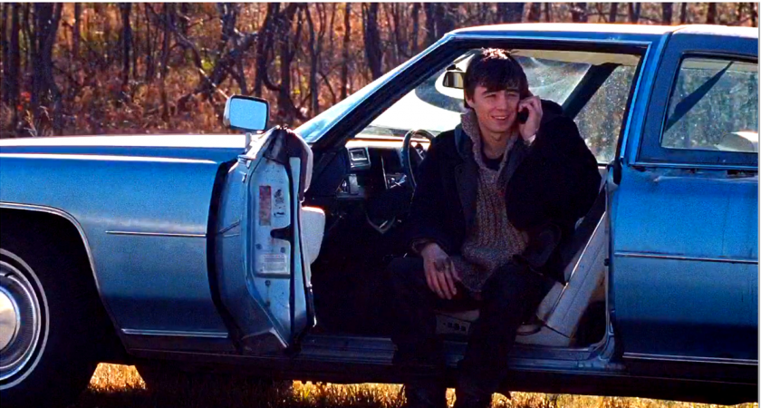 Так вот почему в «Брате 2» американец смеялся над ценой машины Данилы Багрова: поняли лишь автолюбители