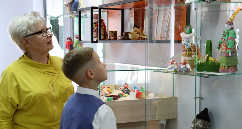 В 2026 году культура Тамбовской области получит свыше 250 миллионов рублей