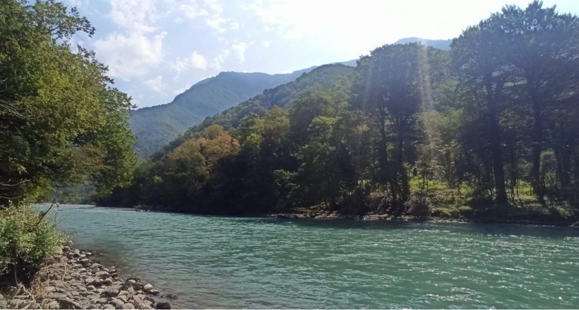 "О чем молчат туристы, вернувшиеся с отдыха в Абхазии": честный отзыв 