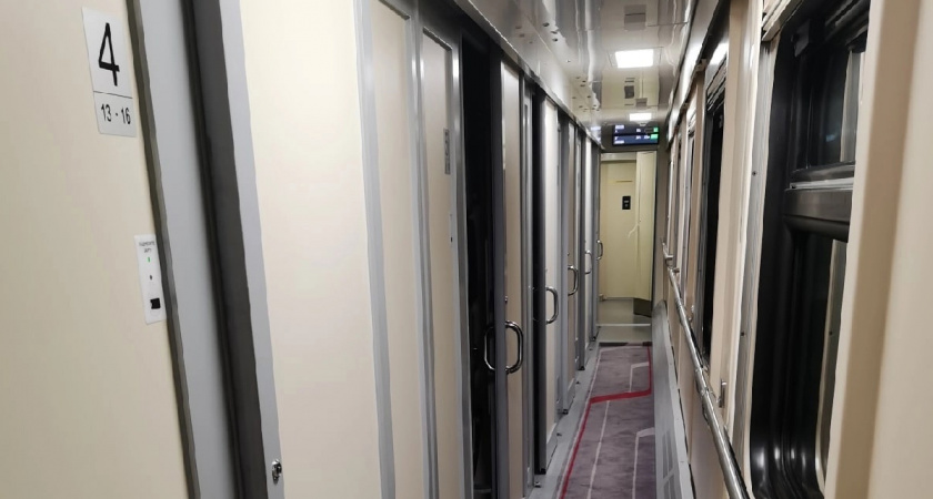 Выкупила купе целиком и всю дорогу слушала претензии: платила за тишину - получила шквал негатива