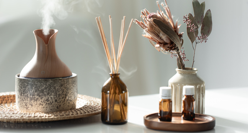 Магазинные освежители — на свалку: добавляю 7 капель в стакан воды — и дома пахнет как в райском саду