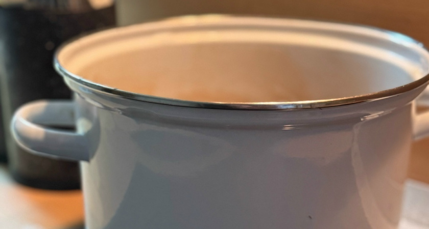 Кипячу туалетную бумагу — и угощение для "гостей" готово на три дня вперед: оценили все соседи