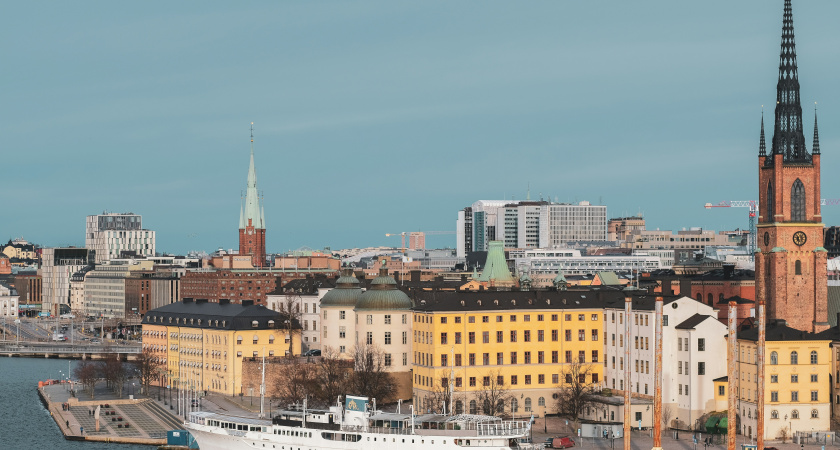 Я переехала в Швецию, и мне не нравится: 5 причин, по которым жизнь здесь хуже горькой редьки