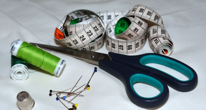 Ножницы станут острее бритвы: всегда делаю так, если затупились – 3 быстрых способа заточки