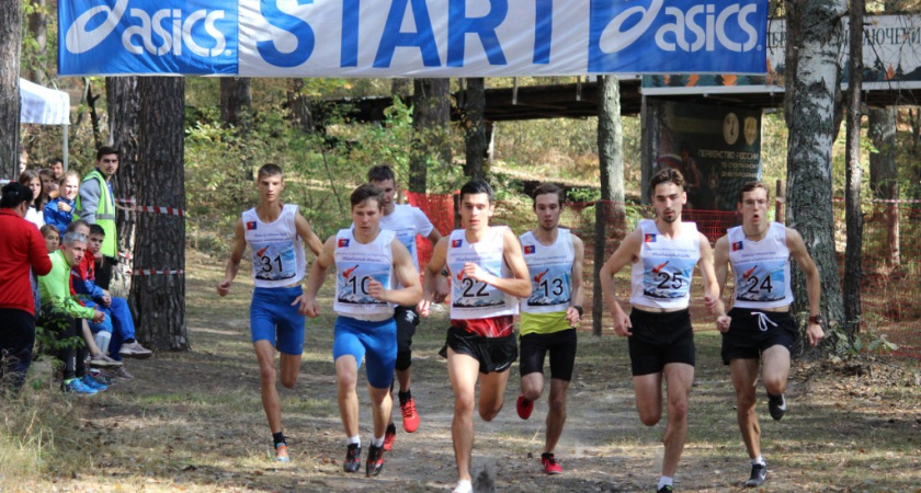 Тамбовская область принимает чемпионат России по адаптивному спорту