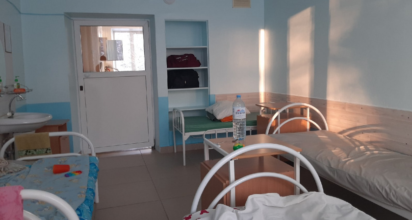 Зашёл в палату и тихо сполз по стеночке: американец оказался в российской больнице - что его поразило больше всего