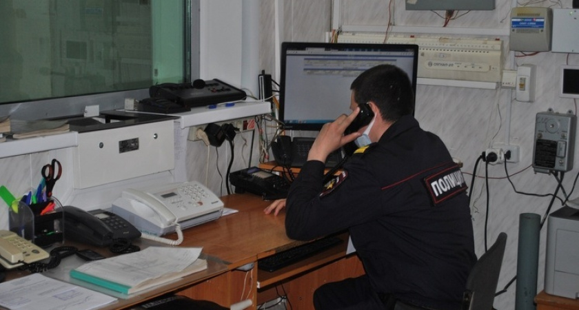 В Тамбове задержали пьяного угонщика фронтального погрузчика