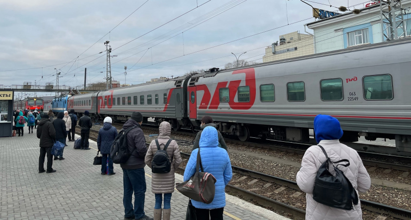 В поезд теперь не посадят даже с билетом: у РЖД нашли новую хитрую ловушку для пассажиров