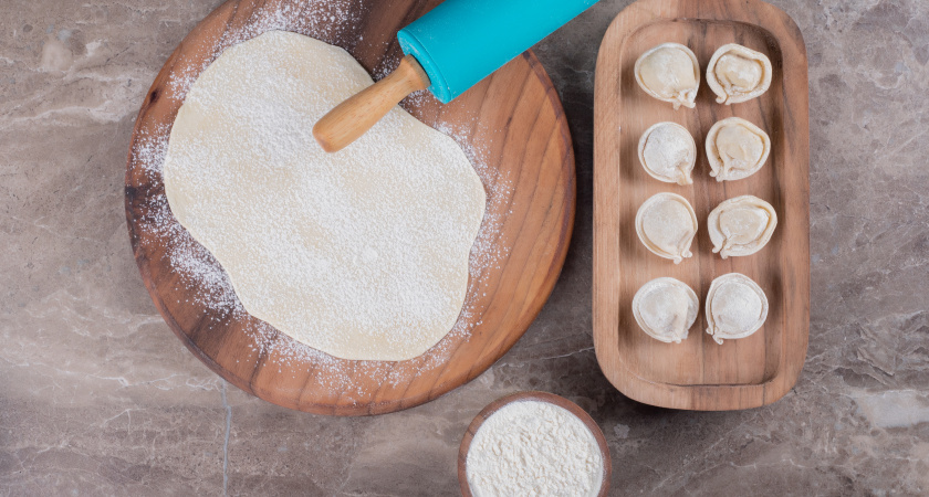 Бросаю 2 щепотки в фарш: пельмени вкуснее и ароматнее, чем от шеф-повара - просто рай для гурманов