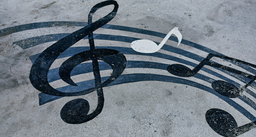 С Международным днём музыки: звучит то, что объединяет сердца