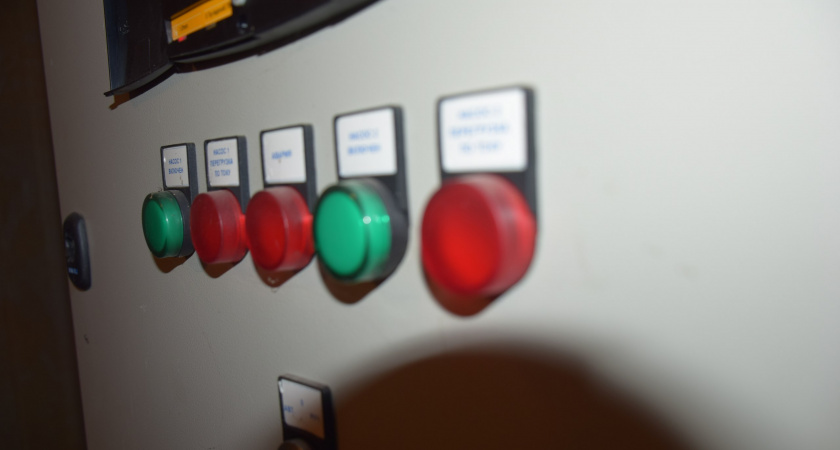 В Тамбове начался отопительный сезон: тепло поступает в соцучреждения и жилые дома