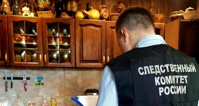 В Петровском округе мужчина задержан по подозрению в убийстве сожительницы