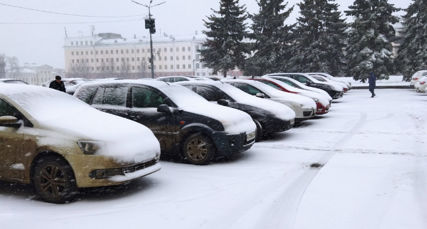 Мощный снегопад и заморозки: синоптики озвучили точную дату прихода зимы - уже вот-вот