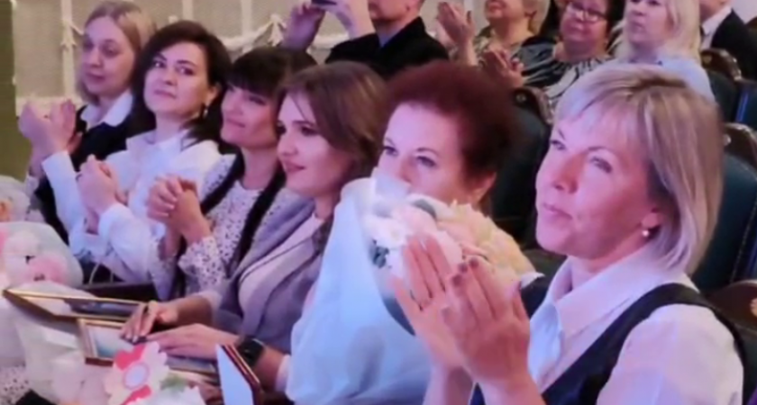 В Тамбове назвали победителя конкурса «Учитель года – 2025»