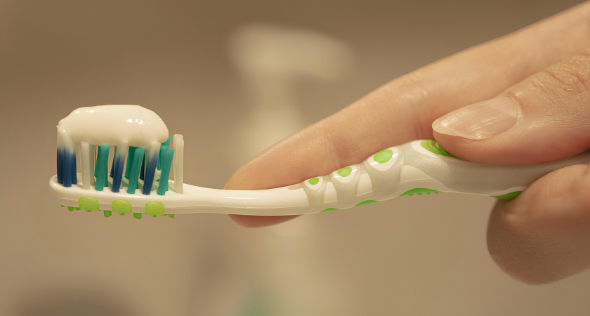 Тамбовчан предупредили о вреде отбеливающих зубных паст