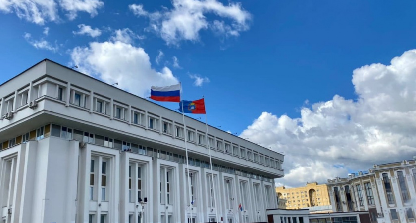 Евгений Первышов 6 октября проведёт оперативное совещание в прямом эфире