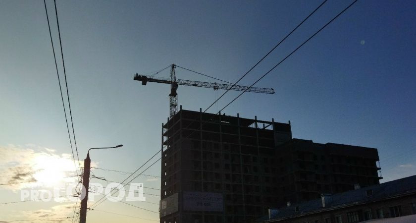 Завершение работ по созданию сквера «Гармония» в Тамбове теперь планируется к 13 ноября