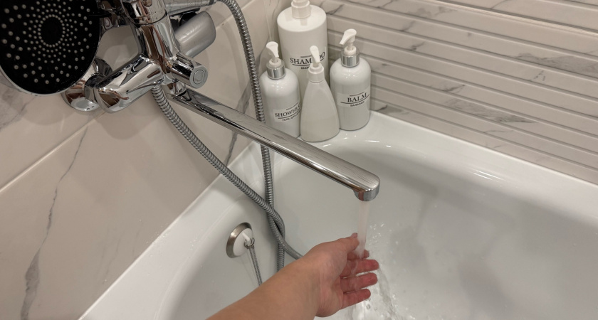 Немцы соблюдают эти строгие правила в ванной и туалете: для русских это ужасная дичь