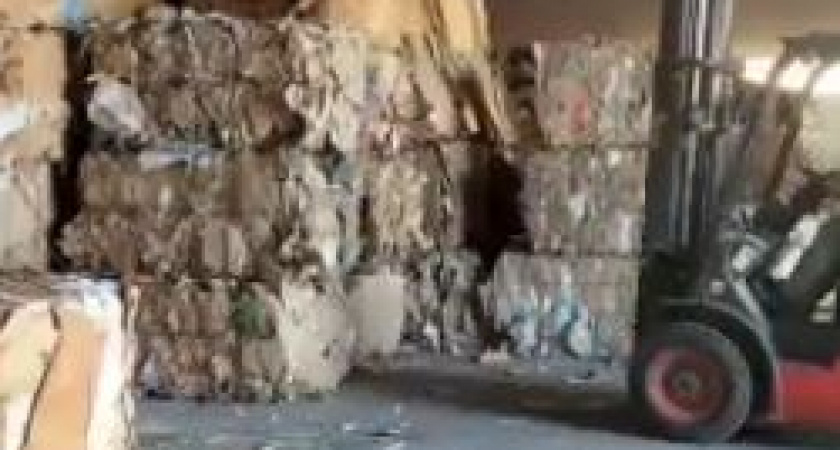 Школьников Тамбовской области будут вывозить на экскурсии на предприятие по приему вторсырья