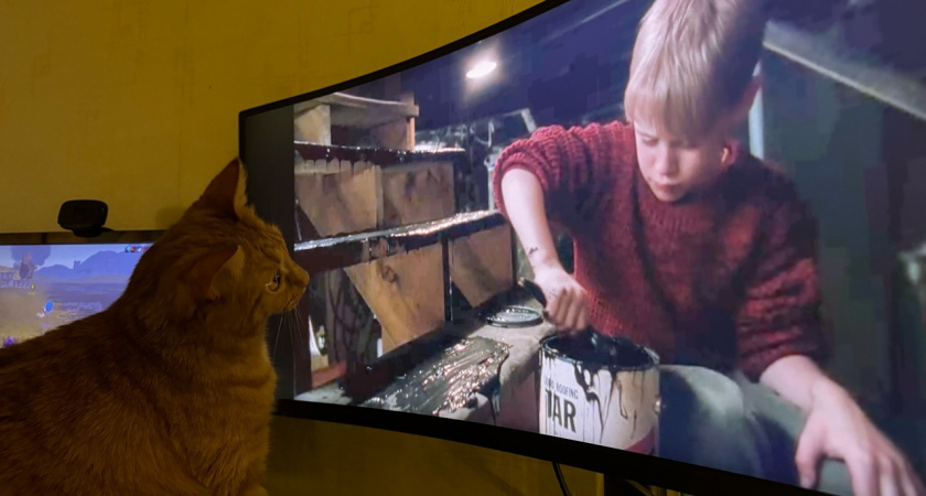 Жителей Притамбовья предупреждают о отключении телевещания