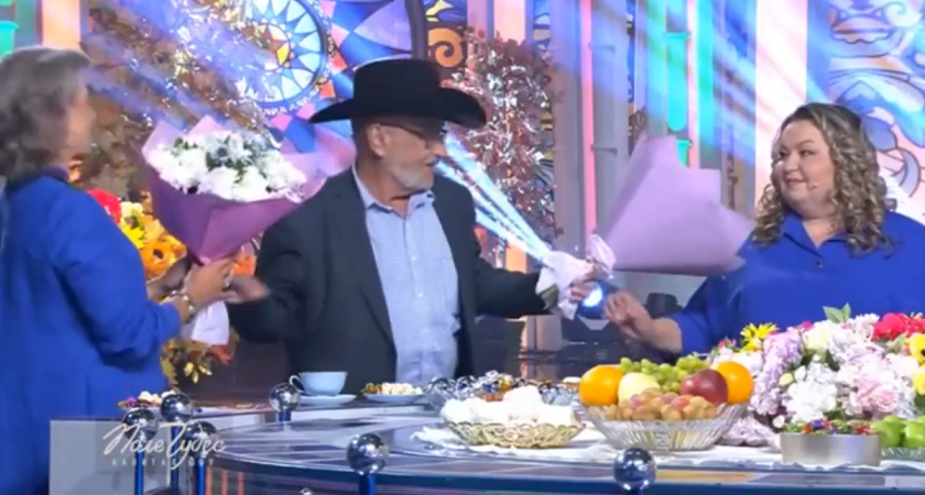 "Большего позора не испытывал": участник "Поля чудес" раскрыл правду, как создатели шоу заставляют людей врать и унижаться