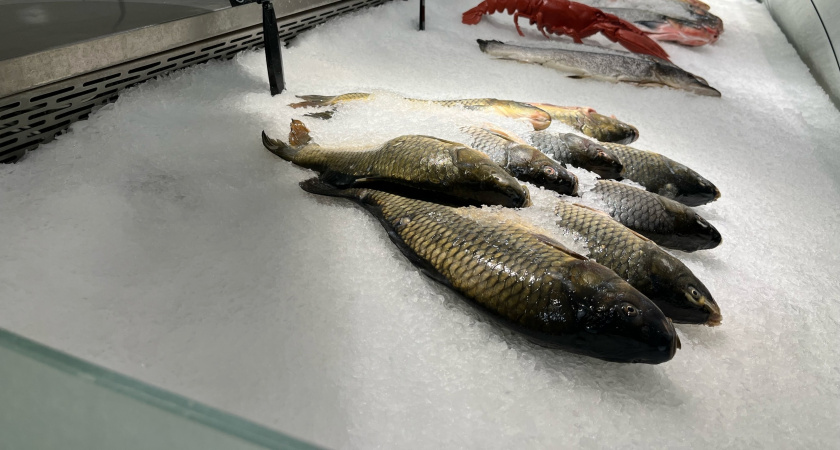 Любую рыбу теперь чищу руками, без ножа и кипятка: и кухня всегда остается чистой - испанский метод, который реально работает