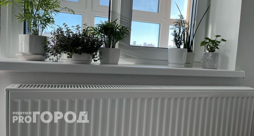 В Тамбове сохраняются перебои с отоплением спустя неделю после начала отопительного сезона