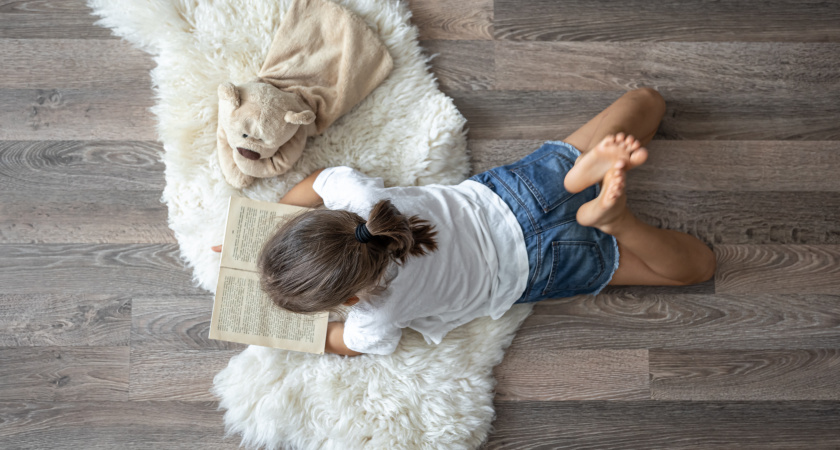 Как норвежцы обогревают полы: внедрил их технологию - теперь не мерзнем даже в жуткие морозы