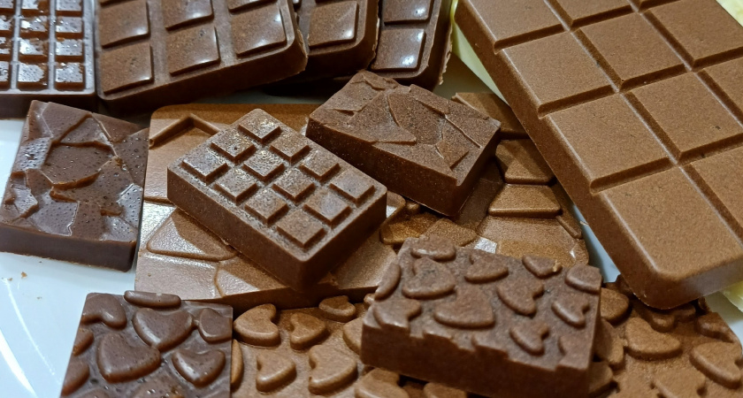 Пальмы - ноль, чистейшее какао: в Роскачестве назвали лучшие бренды шоколада - смело берите на подарки детям