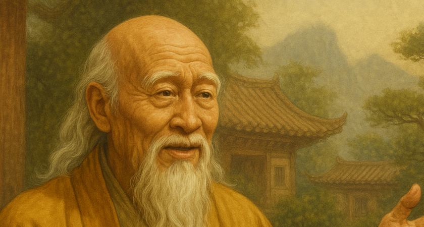 Не мерседес и не миллион на счету: вот что должно быть у настоящего мужчины — мудрые слова Лао-Цзы 