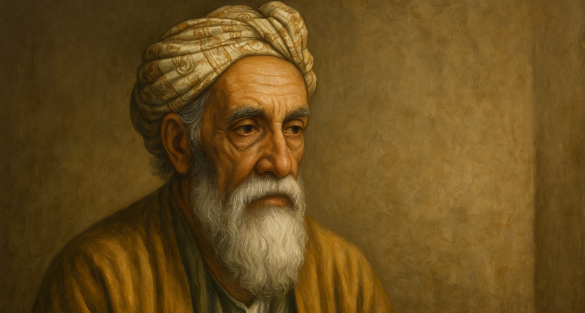 Эти стихи Омара Хайяма про женщин — пощечина для мужчин: их нужно включать в учебники по отношениям