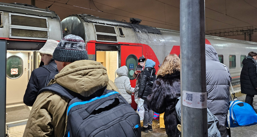 В вагон идут словно на каторгу: почему проводницы РЖД ненавидят рейсы в эти города России