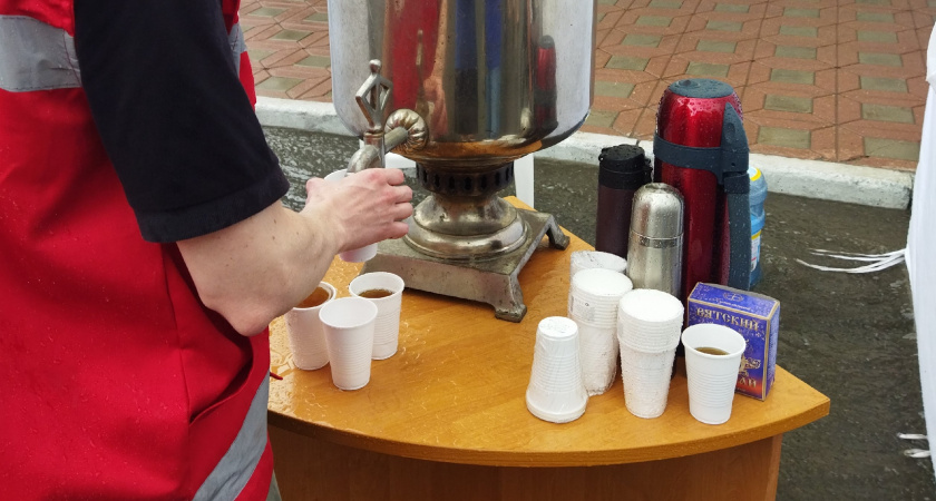 Назван самый вредный чай: россияне его обожают — бьет сильно и сразу по иммунной системе