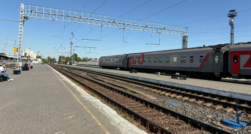 Страдают все: почему проводницы РЖД терпеть не могут мамочек с детьми и бабушек-пенсионерок