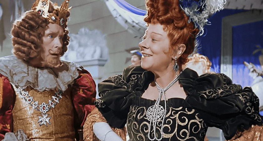 Гениальная фраза Раневской на все времена: кто такой настоящий мужчина - после нее женщины выходят замуж