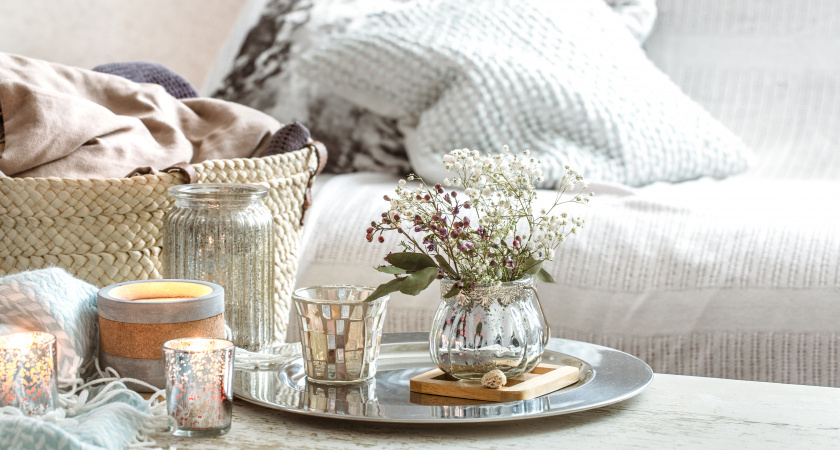 12 предметов в доме, которые, как учила бабушка, притягивают сказочную удачу