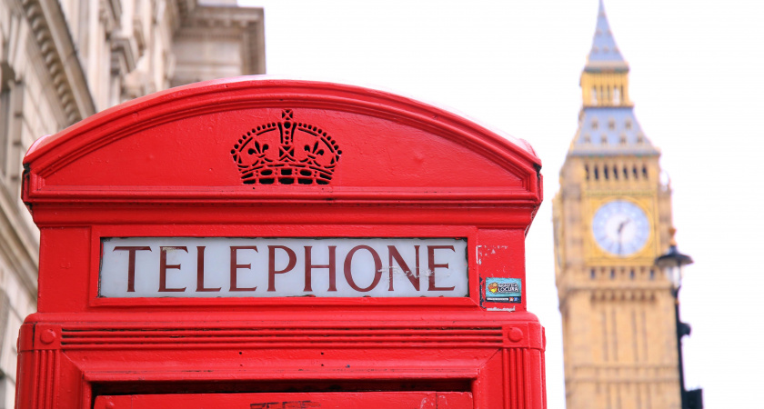 Грязная посуда, мятая одежда и еще 8 вещей — для англичан норма, а для русских ужасная дичь