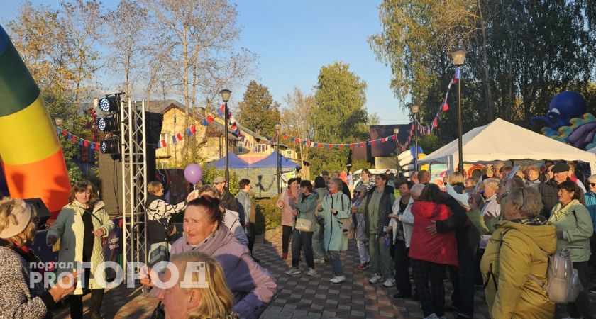 В период проведения ярмарочного мероприятия в Тамбове будет временно ограничено движение транспорта на двух улицах