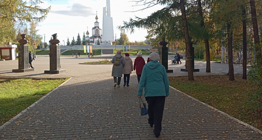 Если вам 45-70 лет: 1 чайная ложка каждый день поможет сохранить ясный ум и крепкую память - и еще 4 совета от академика Микулина