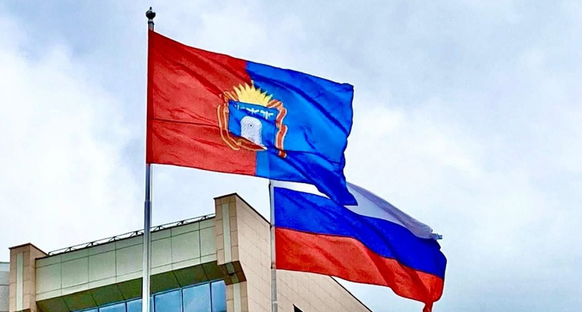 Евгений Первышов провел серию кадровых назначений в правительстве Тамбовской области