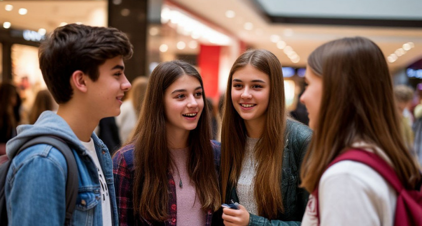 В Тамбовской области прошёл второй этап операции «Подросток»: более 20 нарушений пресечено, 50 родителей привлечены к ответственности