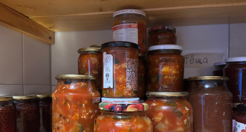 Как открыть банку без открывашки немецким способом: работает безотказно