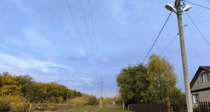 В Тамбовской области 92 инициативных проекта получили поддержку из регионального бюджета